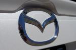 Mazda3 Sedan 2014 года